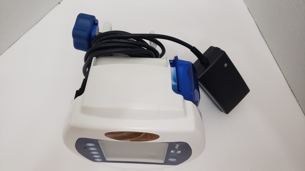 Covidien Kangaroo Pump with Pole Clamp Unit E