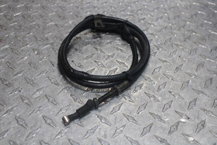 1993 Yamaha YZ80 OEM FRONT BRAKE CABLE LINE