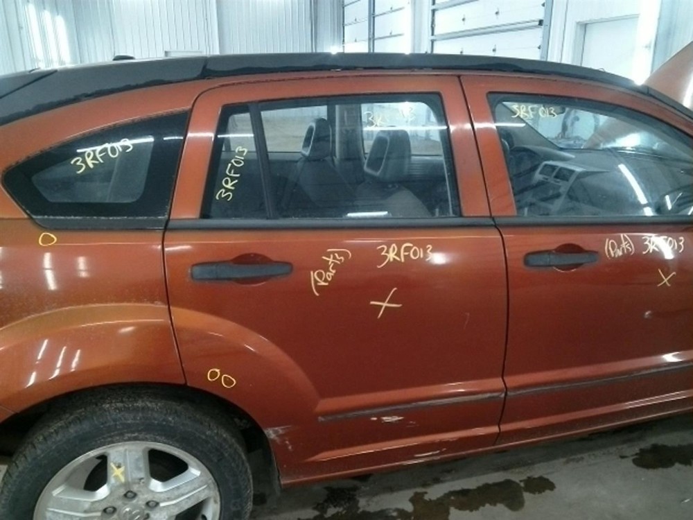 CALIBER 2007 Keys/Latches/Locks 104861577