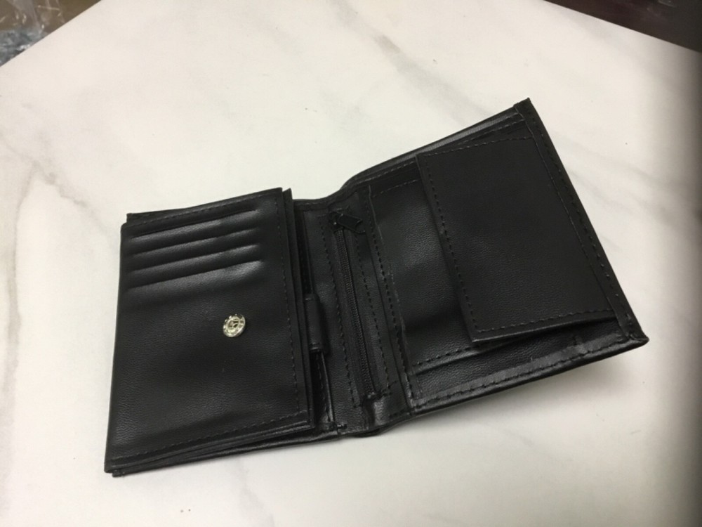 20 pocket  RFID wallet 369792