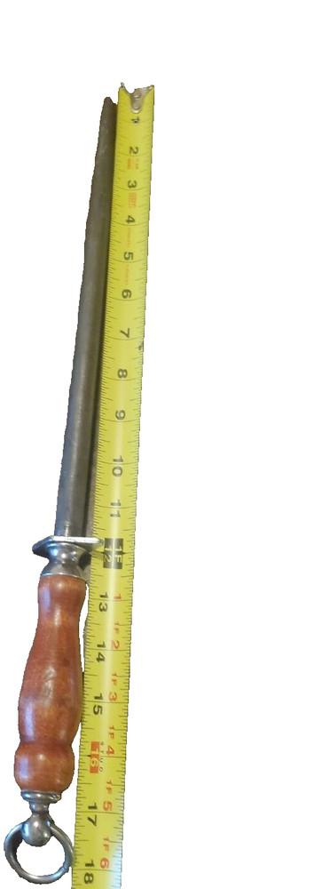 Vintage Dexter Knife Sharpener 18" (W-2)