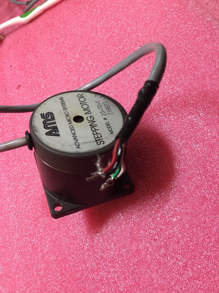 AMS Stepping Motor 23-72-1