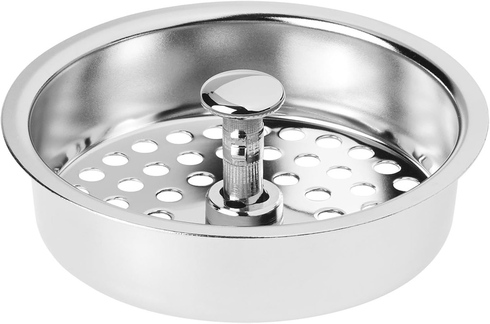 Strainer Cup Assy