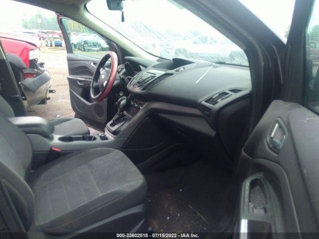 Used A/C Selector Switch fits: 2014 Ford Escape Front manual temperature control