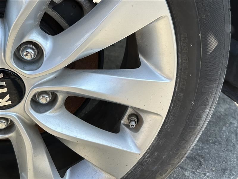 OPTIMAKIA 2016 Muffler 1114099