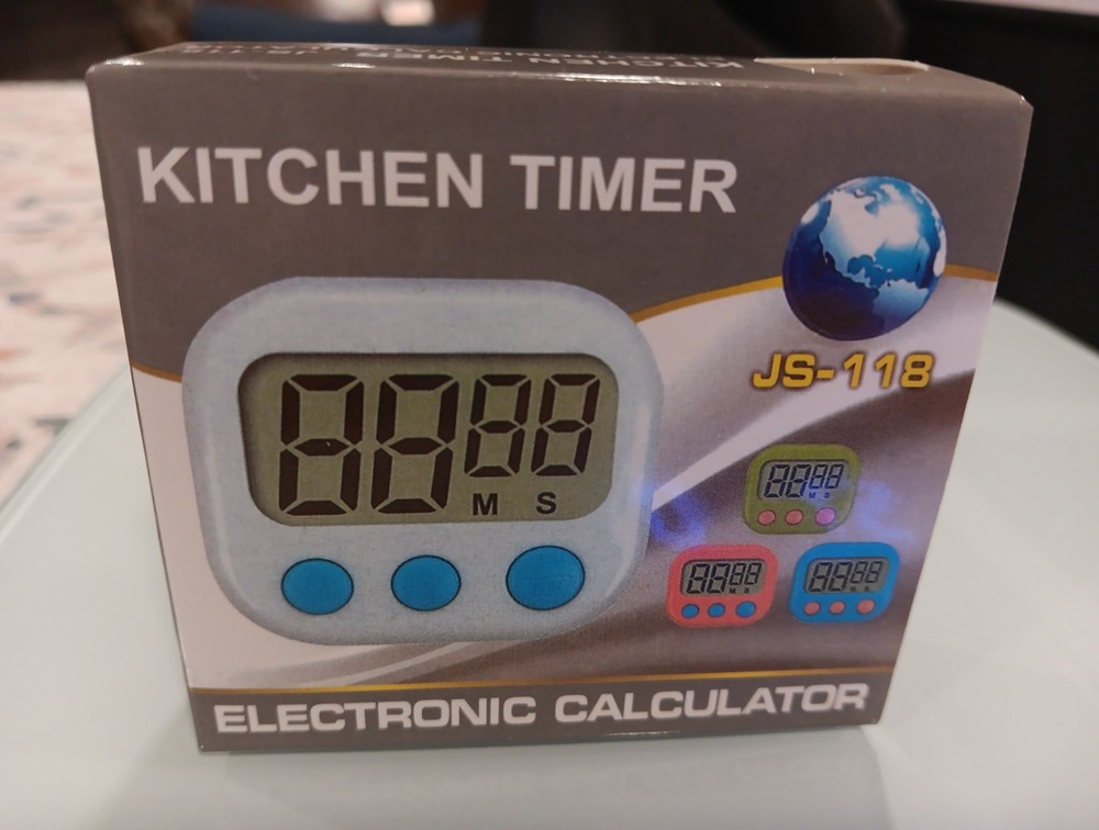 Kitchen Timer / classrooms