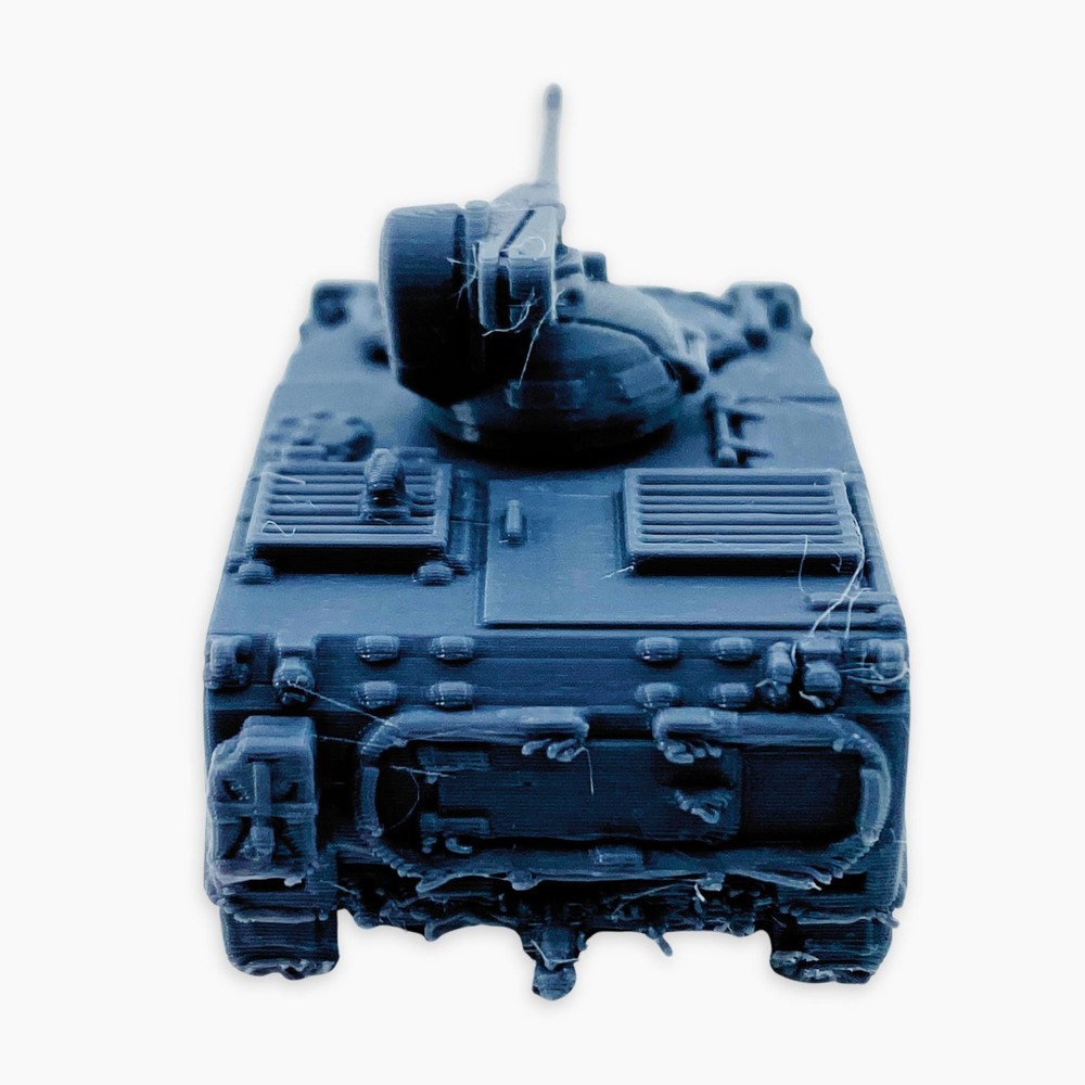 M113 C&V (early)