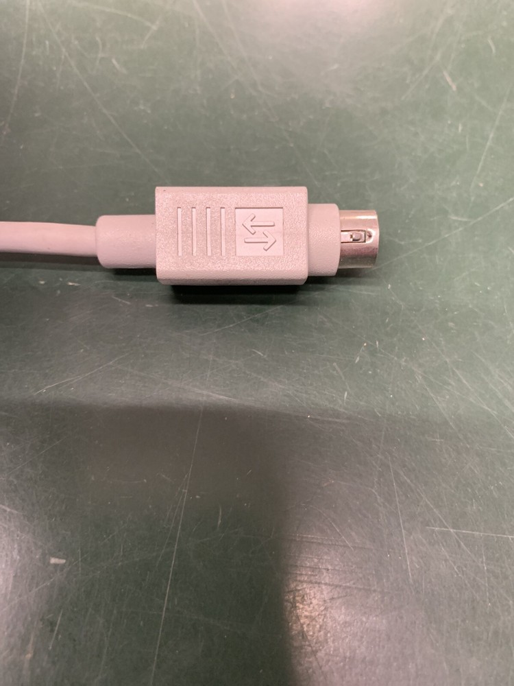 Genuine OEM Apple 590-0565-A Network Connector