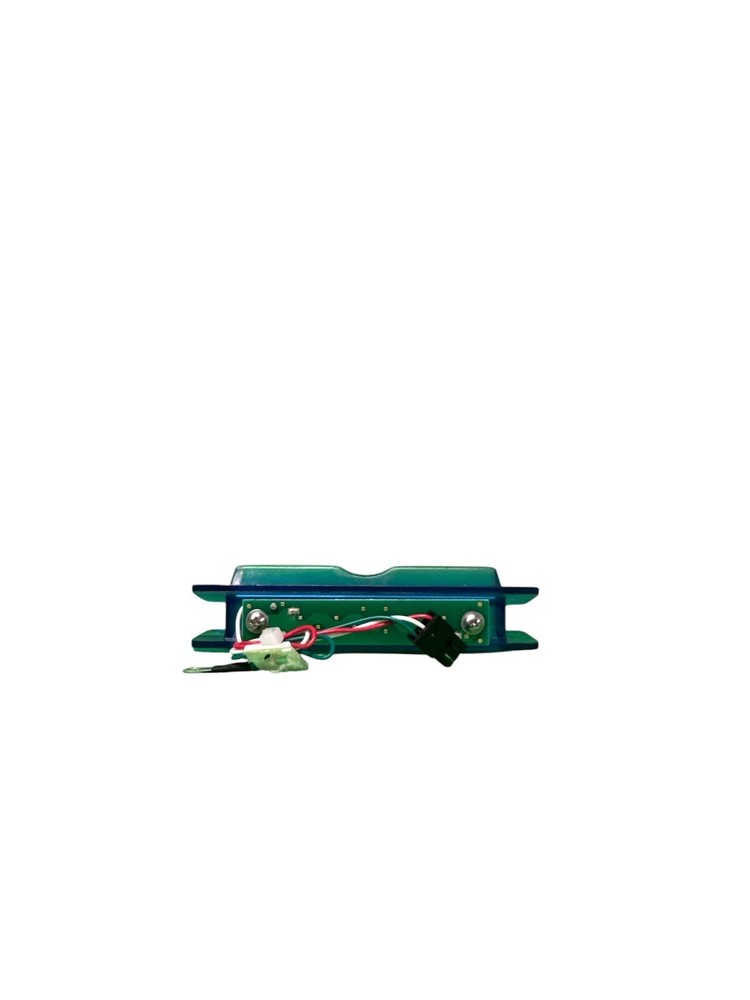 Jcm Gen2/Gen5 Printer Bezel (Set of 5)