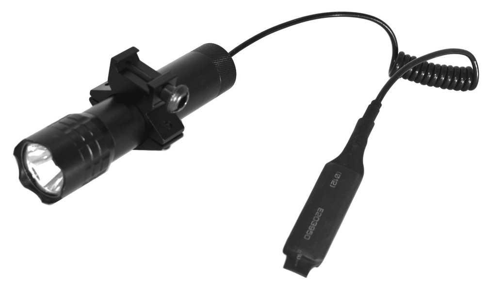 gforce gfpg3 Model Accessory flashlight with pressure switch hunting home defens