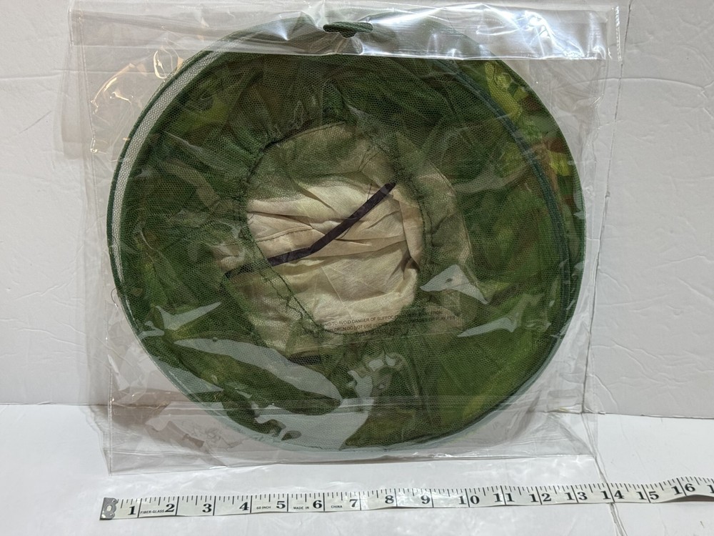 Mosquito Head Net
