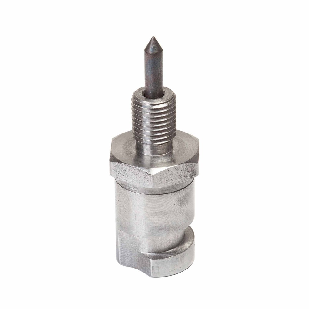 Greenlee 13276 Adapter Unit Punch, 1/2" Conduit