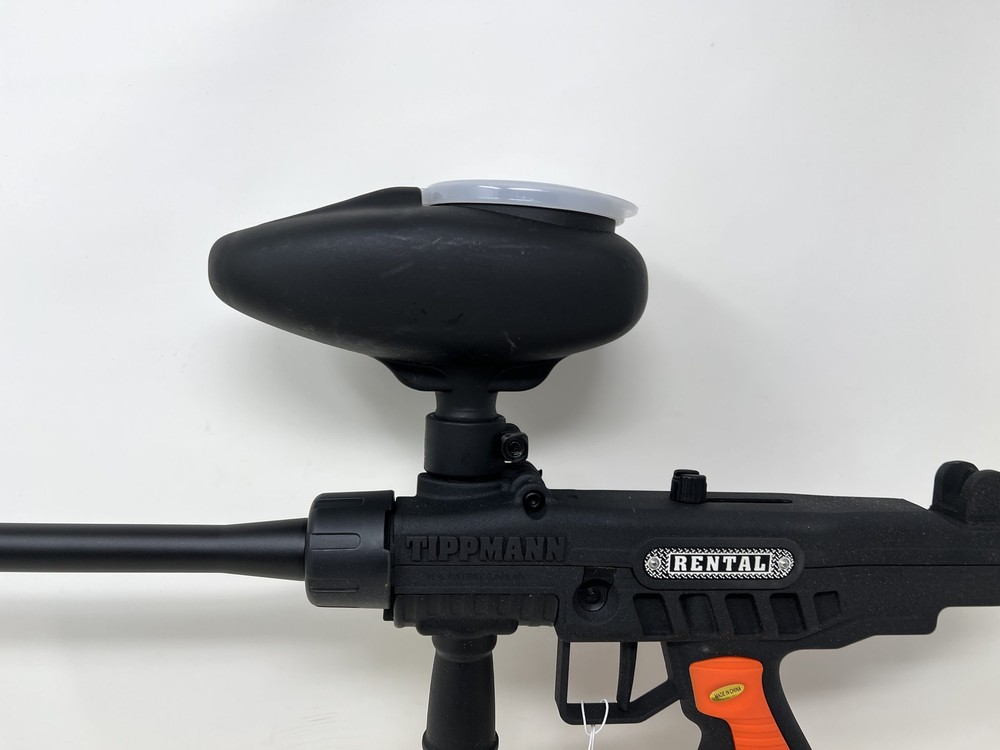 Tippmann Rental FT12 .50Cal - Black