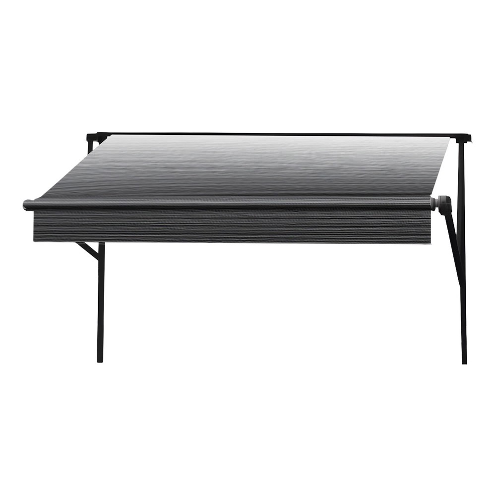 RV Awning Replacement 15Ft Heavy Duty Outdoor Canopy 14'2" Waterproof US