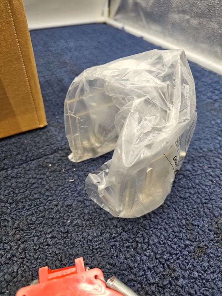 Sealey DPG30 Drill Press Guard 40mm Assembly