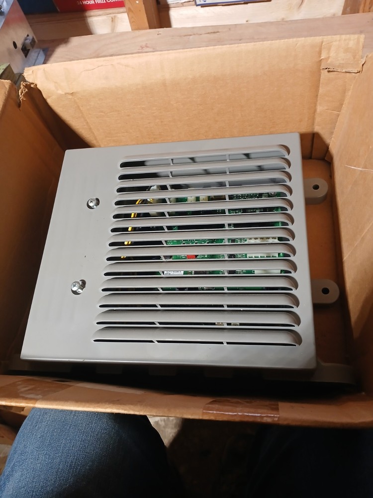 AO Smith 9006265005 COMBINED CONTROLLER BTH 250 Natural