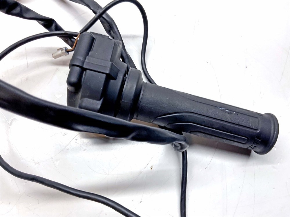 2022 Ducati Multistrada V2 S Throttle Control - 66020141A