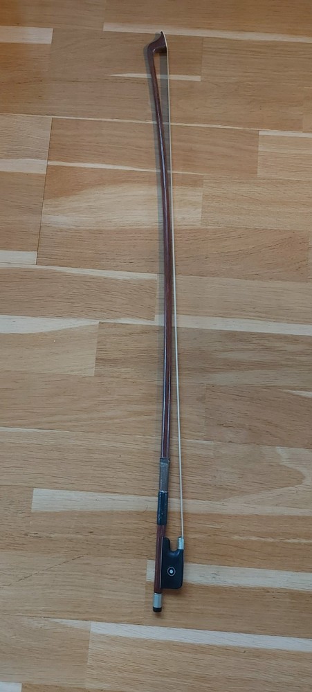 Cello bow stamped Bausch