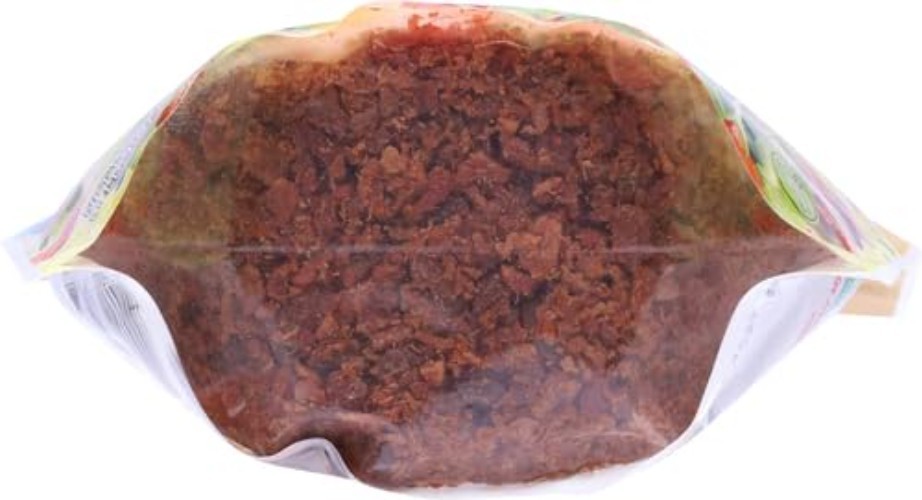 Real Crumbled Bacon Bits, 20 oz - Pack of 2