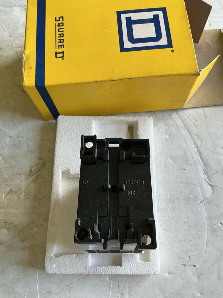 SQUARE D # TR 2.8 / THERMAL OVERLOAD RELAY, (2.8 -4.2 A).