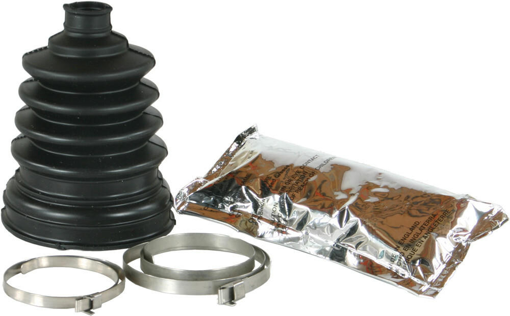 Norrec Industries Lighting CV Boot 92042