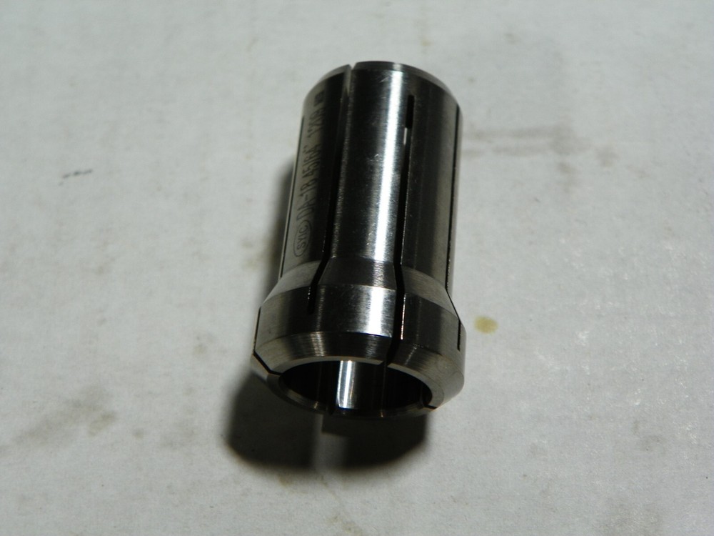 TECHNIKS DA 180 PRECISION COLLET 45/64" DOUBLE ANGLE DA180 01618-45/64