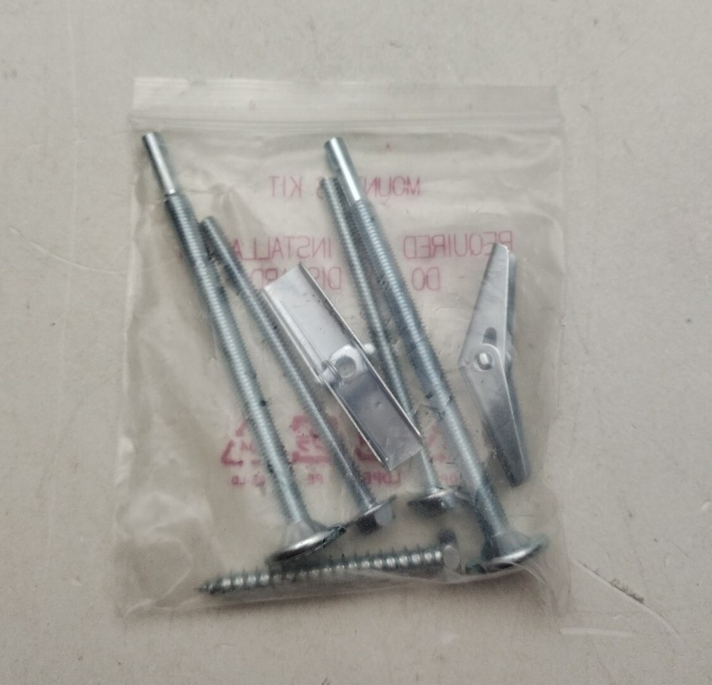 OEM Samsung DE92-90505N Hardware Kit