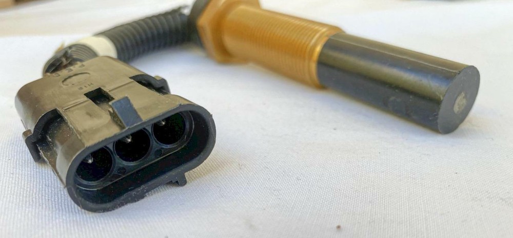 John Deere Ignition Sensor #RE51798