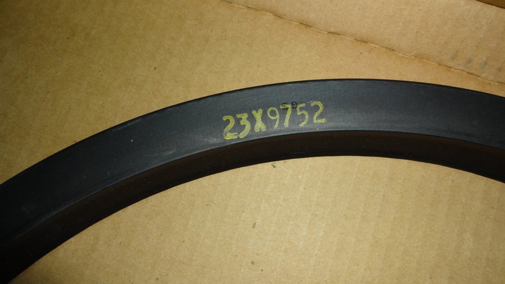 Garlock Seal 23X9752