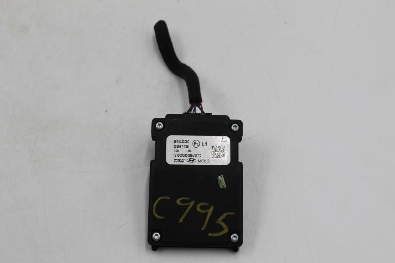 Camera/Projector Camera Front Windshield Mounted 2019-20 HYUNDAI VELOSTER #30036