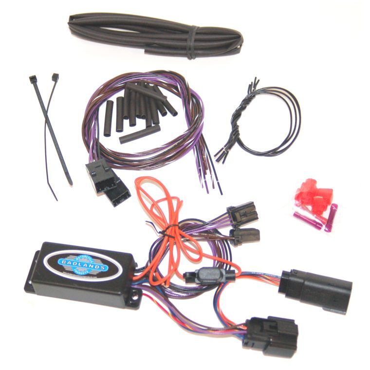 Badlands ILL-SS-SRCVO Illuminator Static Signal Light Module