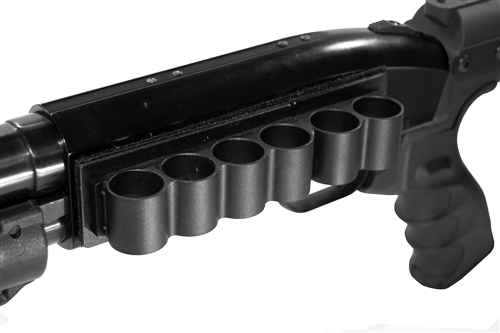 Trinity 12 gauge shell holder for hr pardner hunting pump accessories tactical