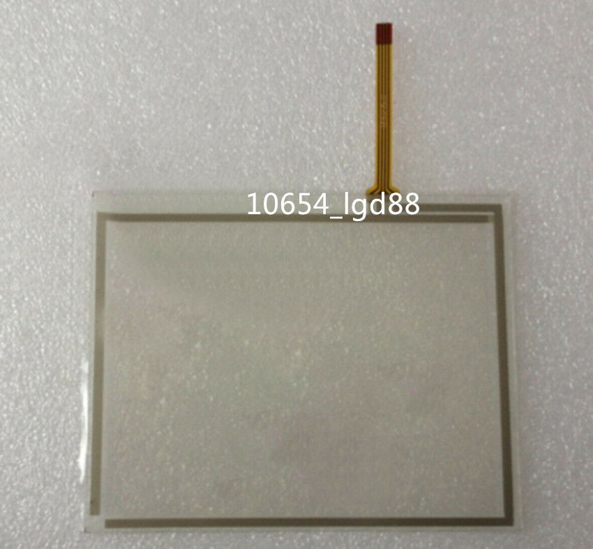 1X For xbtgt5320 Touch Screen Glass Panel #9