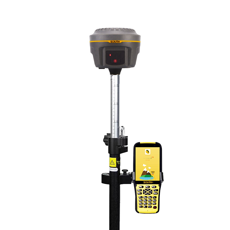 New  gps receiver  South Galax G1