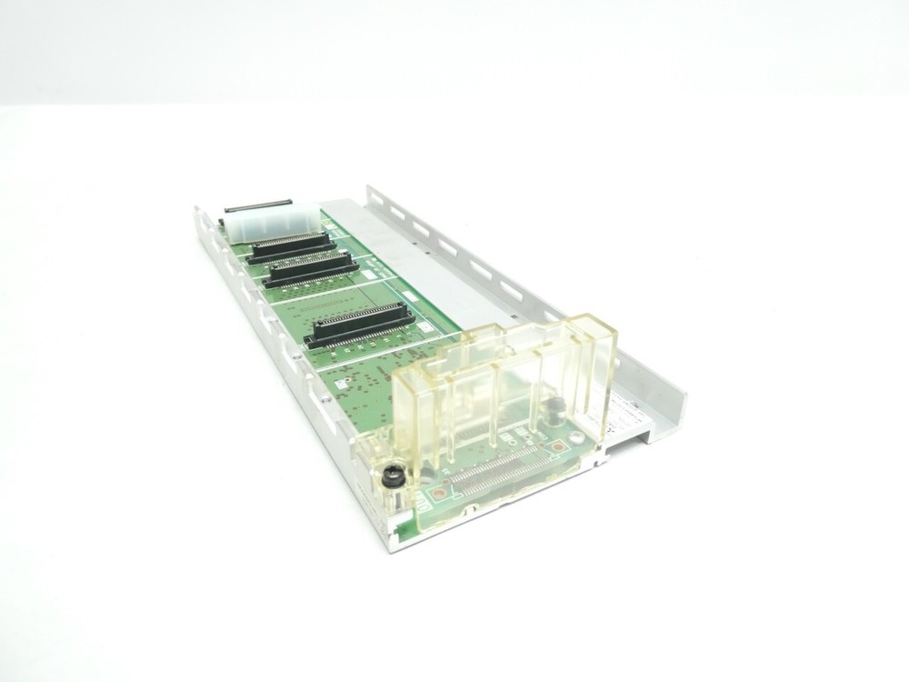 Mitsubishi QS034B Base Unit 5v-dc