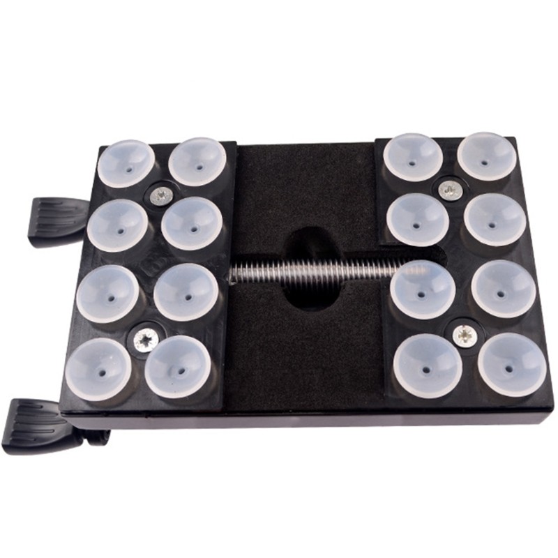 Fishing Line Winder Spooler Machine Multi-Function Line Winder Reversible Reel