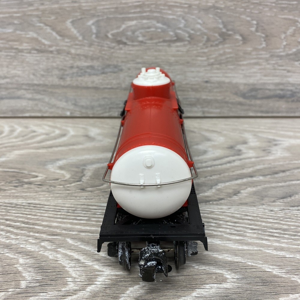 K-Line Coca Cola O Gauge Train Set