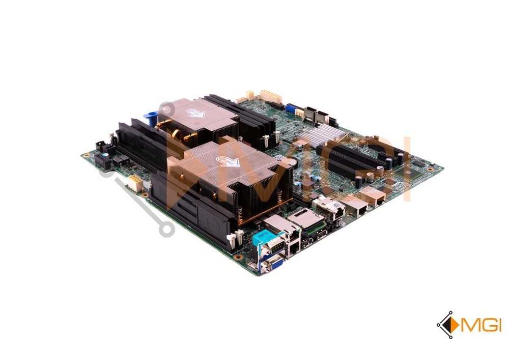 X89R8 DELL SYSTEM BOARD DSS7500