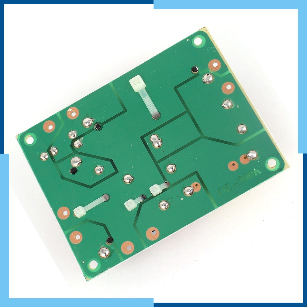 Universal Pack (2) Crossover Filters Frequency Divider