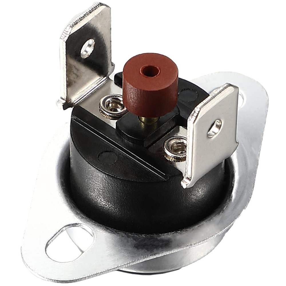 Bimetal Temperature Control Limit Switch for Rheem - Reliable & Efficient
