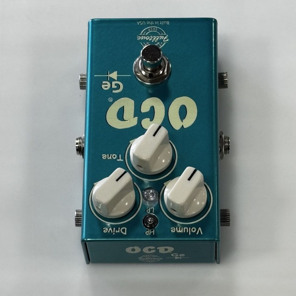 Fulltone OCD-Germanium 557318