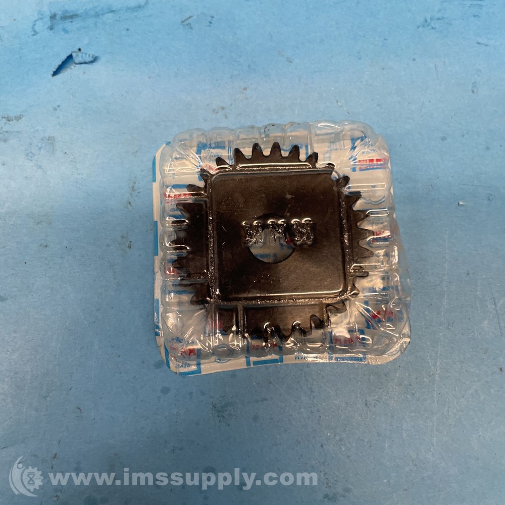 KHK SSA2-30 Spur Gear FNFP