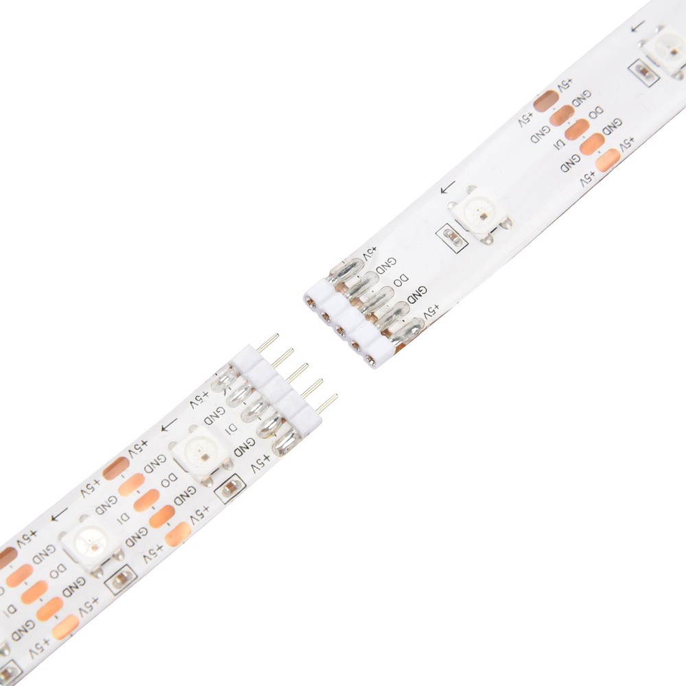 6.6ft Smart LED Strip Light