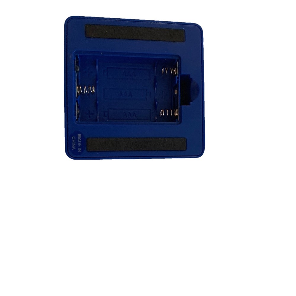 Oral Robert University Whammo Compact Bluetooth Speaker SM-3782