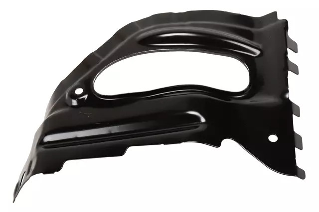 Genuine GM Driver Side Engine Compartment Outer Rail Extension 23384192