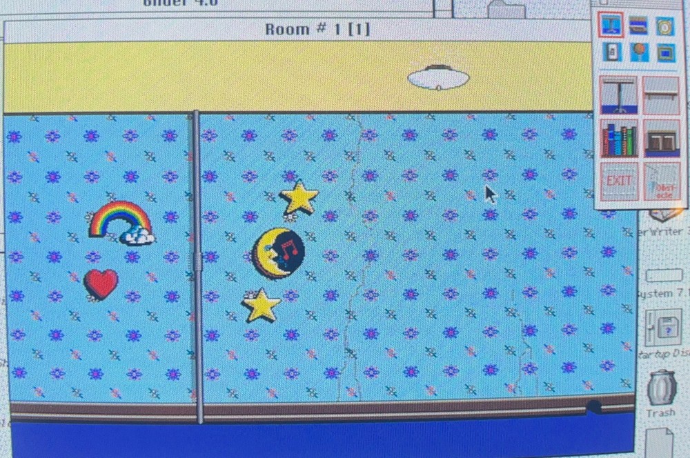 GLIDER: Apple II & Mac Versions on Floppy Disks: Retro / Vintage Software 🍎➕🍏