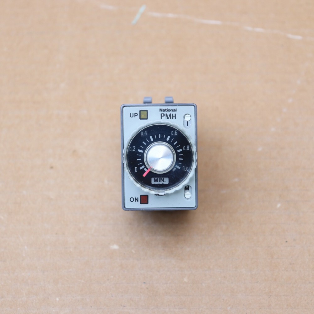 MATSUSHITA PMH TIMER AT4111-R1