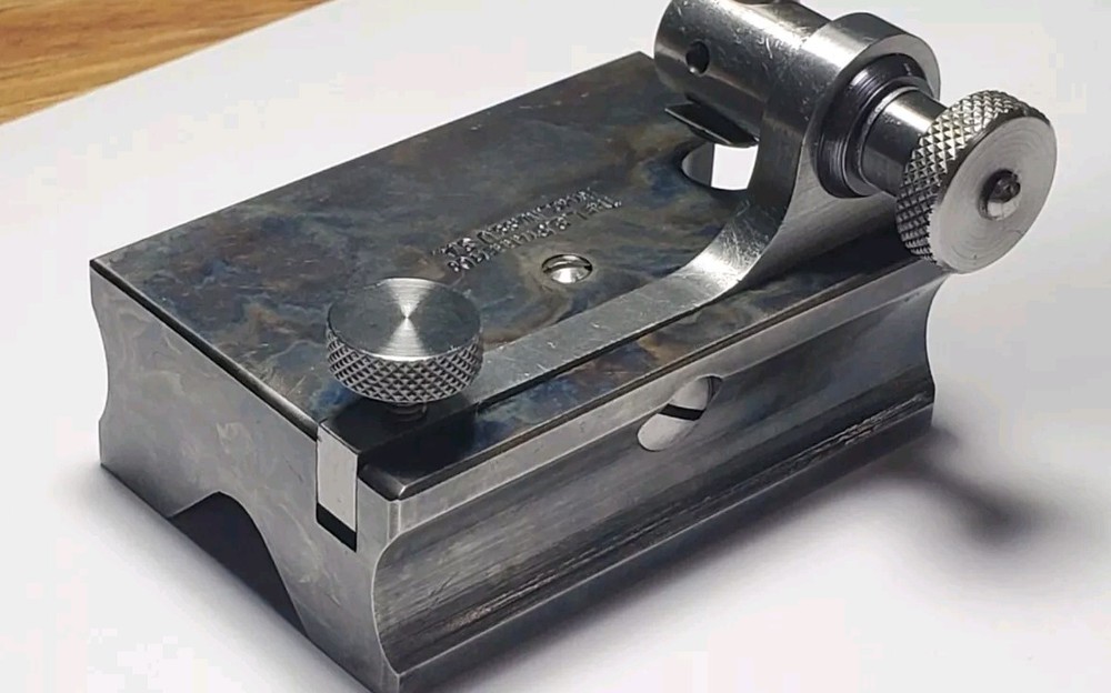 Vintage Starrett No. 56 Surface Gage