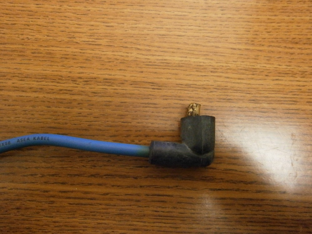 Volvo 841224 IGNITION CABLE NOS