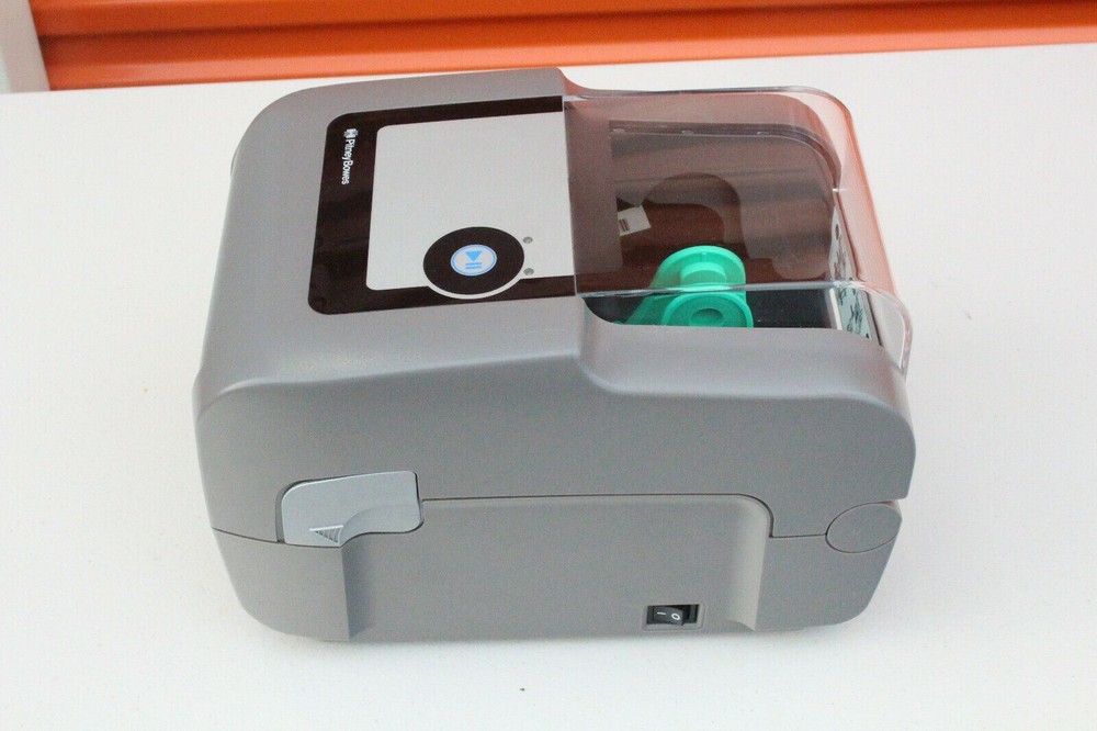 Pitney Bowes 1E26 Direct Thermal Monochrome Barcode Shipping Label Printer